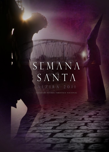 Semana Santa en Alzira 2011 Alzira / Alcira